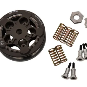 REKLUSE WYPRZEDAŻ SPRZĘGŁO MANUALNE CORE - GASGAS EC 250F ‘10-‘15, EC 300F ‘13-‘15, YAMAHA WR250F ‘01-‘18, YZ250F ‘01-‘18, YZ250FX ‘15-‘18 Nowość