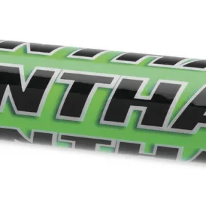 Wybór klientów RENTHAL GĄBKA NA KIEROWNICĘ MINI SX PAD (205MM) KOLOR ZIELONY Z LOGO RENTHAL