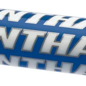 RENTHAL GĄBKA NA KIEROWNICĘ MINI SX PAD (205MM) KOLOR NIEBIESKI Z LOGO RENTHAL Wysoka jakość