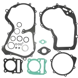 NAMURA KOMPLET USZCZELEK SUZUKI 250 LT-4WD QUADRUNNER 96-98, LT-F250/250F QUADRUNNER 95-02 Niska cena