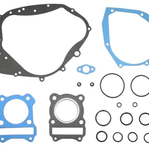 Ostatnia szansa NAMURA KOMPLET USZCZELEK SUZUKI DR 125 ‘86-‘88