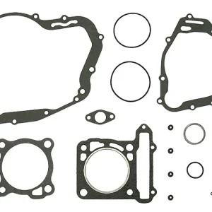 Ostatnie sztuki NAMURA KOMPLET USZCZELEK SUZUKI DR-Z 250 ‘01-‘07 (DRZ250, DRZ 250)