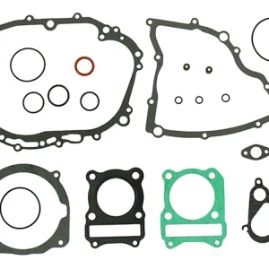 Kup teraz NAMURA KOMPLET USZCZELEK SUZUKI LT 160 QUADRUNNER ‘89-‘04 (LT160)