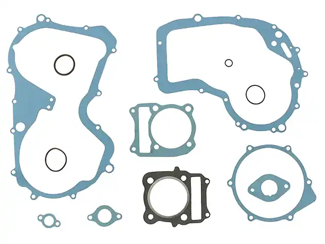 Łatwy zwrot NAMURA KOMPLET USZCZELEK SUZUKI LT300F KINGQUAD 4X4 ‘91-‘02 (808832)