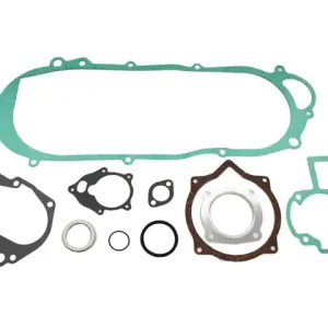 NAMURA KOMPLET USZCZELEK SUZUKI LT80 QUADSPORT ‘87-‘06 Nie przegap