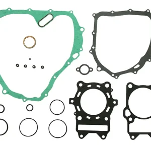 NAMURA KOMPLET USZCZELEK SUZUKI LT-A 450X KING QUAD ‘08-‘14 Super okazja