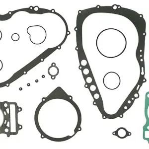 Nowy NAMURA KOMPLET USZCZELEK SUZUKI (LTA,LTF) LT-A/LT-F 500F VINSON (MANUAL) ‘02-‘07,ARCTIC CAT 500 4X4 FIS MANUAL ‘98-‘09,SUZUKI LTF LT-F 500 QUADRUNNER ‘98-‘02 (MANUAL)