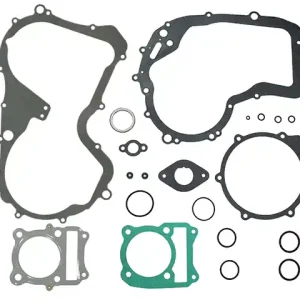 NAMURA KOMPLET USZCZELEK SUZUKI LT-F 250 ‘88-‘94 (LTF 250, LTF250) Łatwy zwrot