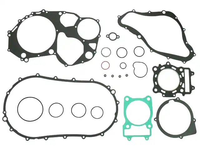 Okazja NAMURA KOMPLET USZCZELEK SUZUKI LT-F 500 QUADMASTER ‘00-‘01, ARCTIC CAT 500 AUTOMAT ‘98-‘02 (808839) (LTF500, LTF 500)