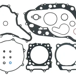 NAMURA KOMPLET USZCZELEK SUZUKI LTR 450 06-08 (808916) Szybka dostawa