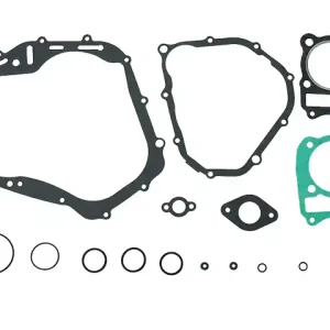 Bezpieczne zakupy NAMURA KOMPLET USZCZELEK SUZUKI LT-Z (LTZ) 250 QUADSPORT 04-12, LT-F (LTF) 250 OZARK/KINGQUAD ‘02-‘14