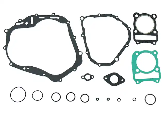 Bezpieczne zakupy NAMURA KOMPLET USZCZELEK SUZUKI LT-Z (LTZ) 250 QUADSPORT 04-12, LT-F (LTF) 250 OZARK/KINGQUAD ‘02-‘14