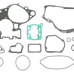 Ekspresowa dostawa NAMURA KOMPLET USZCZELEK SUZUKI RM 125 ‘01-‘03