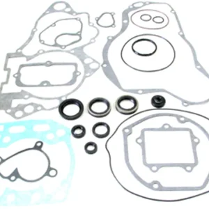 NAMURA KOMPLET USZCZELEK SUZUKI RM 250 03-08 Zniżka