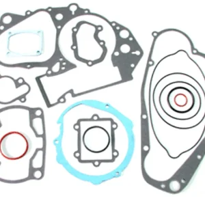 NAMURA KOMPLET USZCZELEK SUZUKI RM 250 92-93 Dostępne od ręki