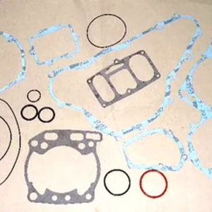 NAMURA KOMPLET USZCZELEK SUZUKI RM 250 96-98 Szybka wysyłka