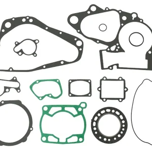 Nowy NAMURA KOMPLET USZCZELEK SUZUKI RMX 250 89-98