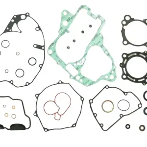Dodaj do koszyka NAMURA KOMPLET USZCZELEK SUZUKI RMZ 250 ‘16-‘18 (Z USZCZELNAICZAMI) (RMZ250, RM250Z)