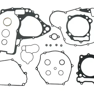 NAMURA KOMPLET USZCZELEK SUZUKI RMZ 450 ‘08-‘24 (808595) Okazja