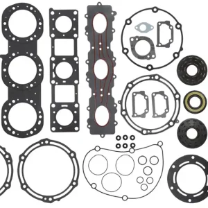NAMURA KOMPLET USZCZELEK YAMAHA GP-R 1300 ‘03-‘08 Ostatnie sztuki