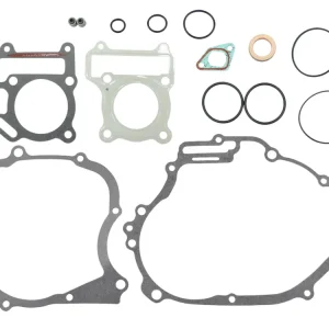 Nie przegap NAMURA KOMPLET USZCZELEK YAMAHA TT-R 110E ‘08-25