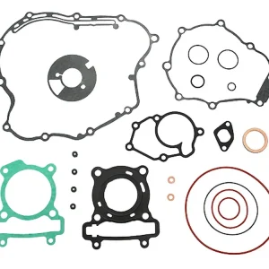 Hit cenowy NAMURA KOMPLET USZCZELEK YAMAHA WR 125 R/X ‘09-‘11, YZF 125R ‘08-‘13, HONDA CITY 125 ‘11-‘13, HUSQVARNA SMS4-TE ‘10-‘11 MINARELLI 125