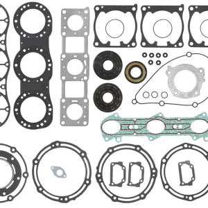 NAMURA KOMPLET USZCZELEK YAMAHA XL 1200LTD ‘99-00, GP-R 1200 / XL 1200 / XR 1800 ‘00-01, GP 1200 ‘02, XLT 1200 ‘02-05 (SKUTER WODNY) Szybka dostawa