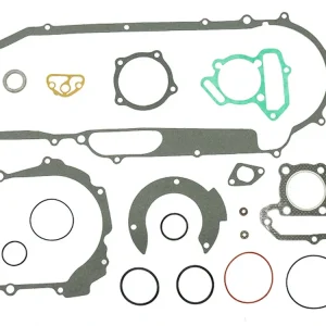 Ograniczona ilość NAMURA KOMPLET USZCZELEK YAMAHA YFM 125 GRIZZLY ‘04-13, BREEZE ‘91-04