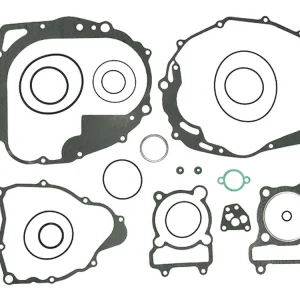 NAMURA KOMPLET USZCZELEK YAMAHA YFM250 BRUIN ‘05-‘06, BIG BEAR ‘07-‘09,TIMBERWOLF(92-00) Hit cenowy