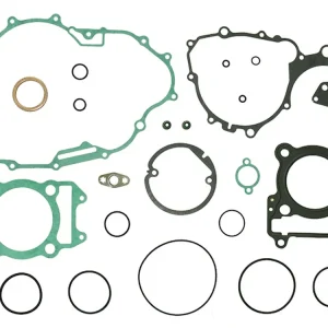 Popularny NAMURA KOMPLET USZCZELEK YAMAHA YFM 250R RAPTOR ‘08-13, XT 250 ‘13-20