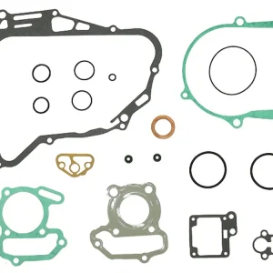 Szybka dostawa NAMURA KOMPLET USZCZELEK YAMAHA YFM 50 RAPTOR ‘04-‘08