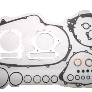 Dostępne od ręki NAMURA KOMPLET USZCZELEK YAMAHA YFM 600 GRIZZLY 98-01