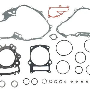 NAMURA KOMPLET USZCZELEK YAMAHA YFM 700 RAPTOR (06-14) (808923) Ekspresowa dostawa