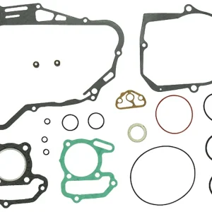 NAMURA KOMPLET USZCZELEK YAMAHA YFM80 GRIZZLY ‘05-‘08, RAPTOR ‘02-‘08 Tani