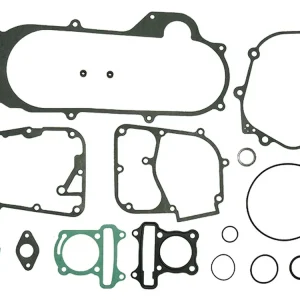NAMURA KOMPLET USZCZELEK YAMAHA YFM 90 RAPTOR ‘09-‘13 Nowość