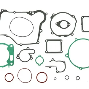 Bezpieczna płatność NAMURA KOMPLET USZCZELEK YAMAHA YZ 125 89-91