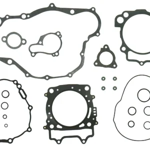Tylko do końca tygodnia NAMURA KOMPLET USZCZELEK YAMAHA YZ 450F ‘10-‘13 (YZF450, YZF 450, YZ450F)
