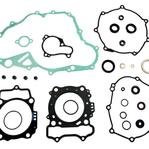 Oferta NAMURA KOMPLET USZCZELEK YAMAHA YZF250 ‘14-‘19, WR250F ‘15-‘19, YZF250X ‘15-‘19 (YZF250) (Z USZCZELNIACZAMI OLEJOWYMI)