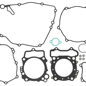 NAMURA KOMPLET USZCZELEK YAMAHA YZF 250 ‘19-26, WRF 250 ‘20-26, (WR250F) (YZF250) Łatwy zwrot