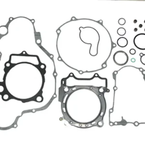 Premium NAMURA KOMPLET USZCZELEK YAMAHA YZF 450 ‘06-‘09, WRF 450 ‘07-‘09 (WR450F, WR450F, YZF450)