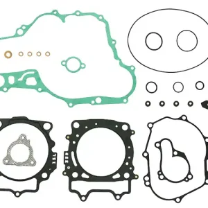 NAMURA KOMPLET USZCZELEK YAMAHA YZF450 ‘14-‘17 (YZ450F, YZ 450F, YZF 450) Nie przegap