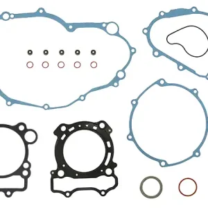 NAMURA KOMPLET USZCZELEK YAMAHA YZF/WRF 250 ‘01-‘13 (808671) Kup teraz