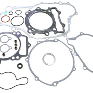 Do wyczerpania zapasów NAMURA KOMPLET USZCZELEK YAMAHA YZF/WRF 400 ‘98-‘99