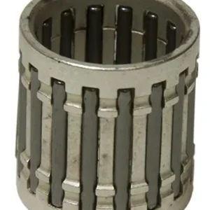 Wybór klientów NAMURA ŁOŻYSKO GŁÓWKI KORBOWODU (IGIEŁKOWE) 15X19X19,5MM POSREBRZANE KTM 125/150, APRILIA RS/RX 125, KAWASAKI KX 125 ‘94-‘08, SUZUKI RM 125 ‘88-‘11 (LGK043S)
