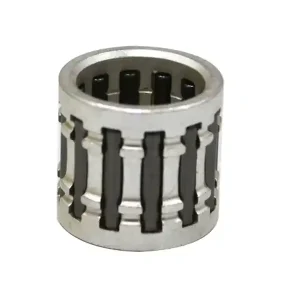 Nowość NAMURA ŁOŻYSKO GŁÓWKI KORBOWODU (IGIEŁKOWE) 16X21X19,5MM POSREBRZANE YAMAHA TZR 125, DT 125R, TDR 125 (LGK048S)