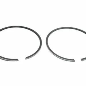 Wysoka jakość NAMURA PIERŚCIENIE TŁOKOWE HONDA CR 250 ‘86-‘96 (66,40 MM)