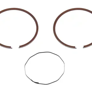 NAMURA PIERŚCIENIE TŁOKOWE HONDA NSR125 (88-01) (ŚR.CYL. 54,00MM = NOMINAŁ) Zamów teraz