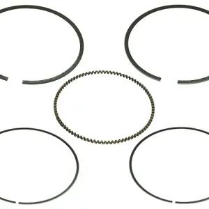 Cena promocyjna NAMURA PIERŚCIENIE TŁOKOWE HONDA TRX 400 FOREMAN FW 4X4 ‘95-‘03 (ŚR. CYL. 86,50MM = +0,50MM)