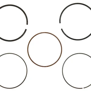Wyprzedaż NAMURA PIERŚCIENIE TŁOKOWE KAWASAKI KLF 300 ‘86-‘04, KEF 300 ‘95-‘03, KVF 300 ‘99-‘03 (ŚR.CYL. 76,50MM=+0,50MM)