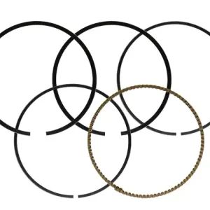 NAMURA PIERŚCIENIE TŁOKOWE KAWASAKI KVF650 (02-13)(+0,50MM) (80,50MM) Tylko do końca tygodnia